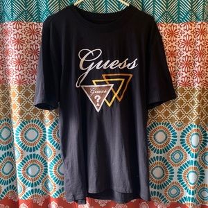 Vintage Guess Jeans Original Design TShirt